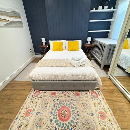 Sunny Apartman London Kültér fotó